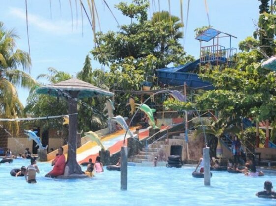 Hotel Panorama Agung - Photo2
