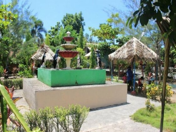 Hotel Panorama Agung - Photo3