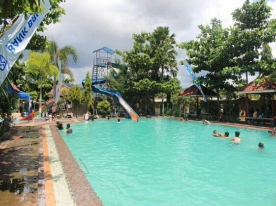 Hotel Panorama Agung - Photo4