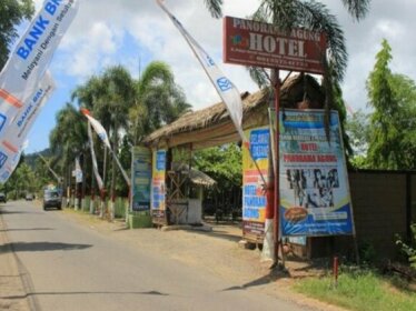 Hotel Panorama Agung