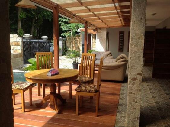 Jessie's Beach house - Photo2