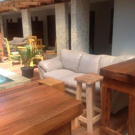 Jessie's Beach house - Photo3