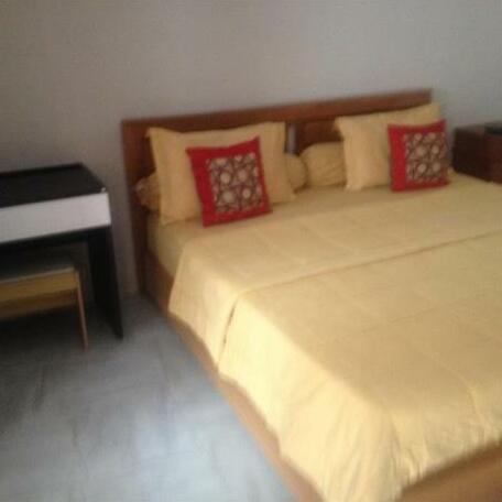 Jessie's Beach house - Photo4