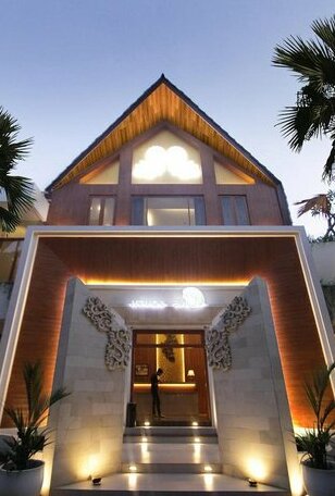 One South By Amithya - Photo2