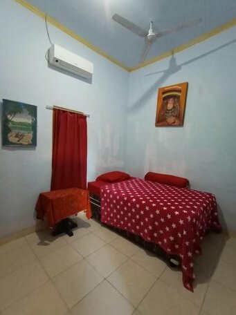 Red Beach Homestay Pesanggaran - Photo3