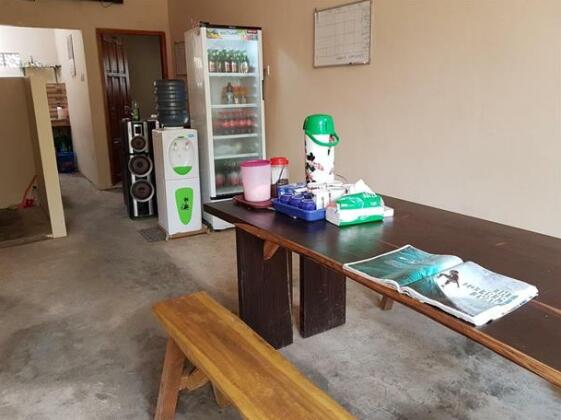 Red Island Bungalows - Photo2