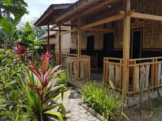 Red Island Bungalows - Photo3