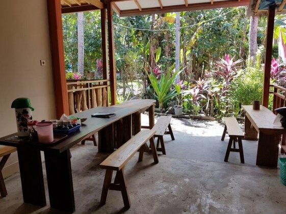 Red Island Bungalows - Photo4