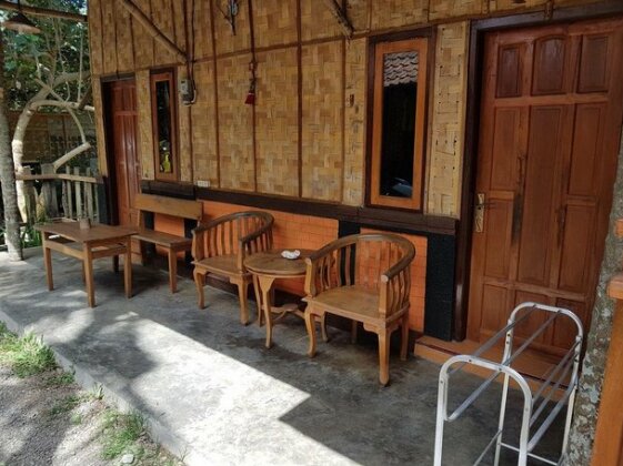 Red Island Bungalows - Photo5