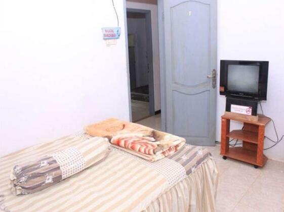 Red Island Panjul Homestay - Photo4