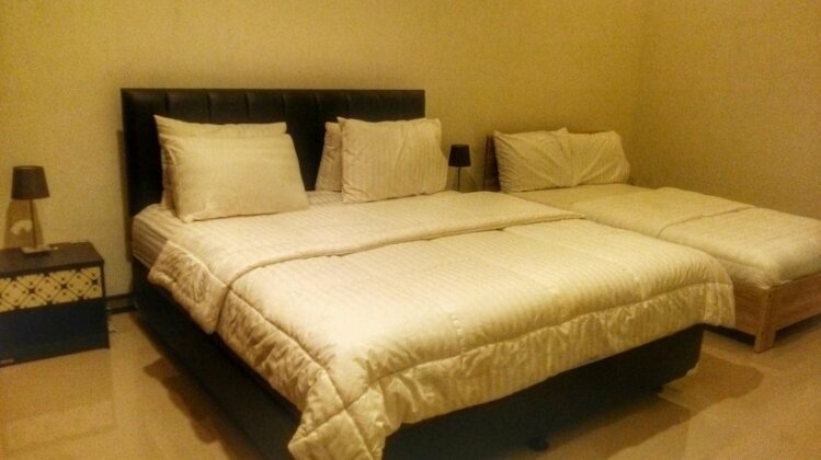 Red Island Villa - Photo3
