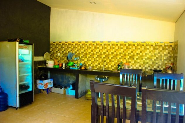 Red island villas - Photo3