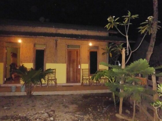 Shanum Homestay