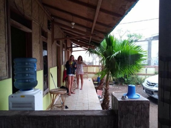 Shanum Homestay - Photo2