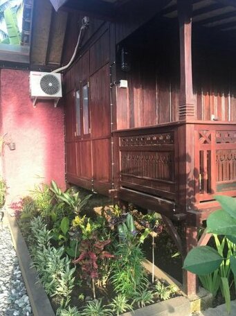 The Wisma