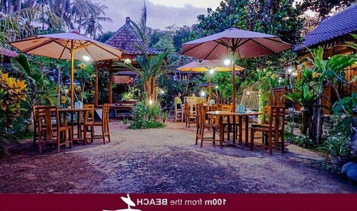 The Wisma - Photo2