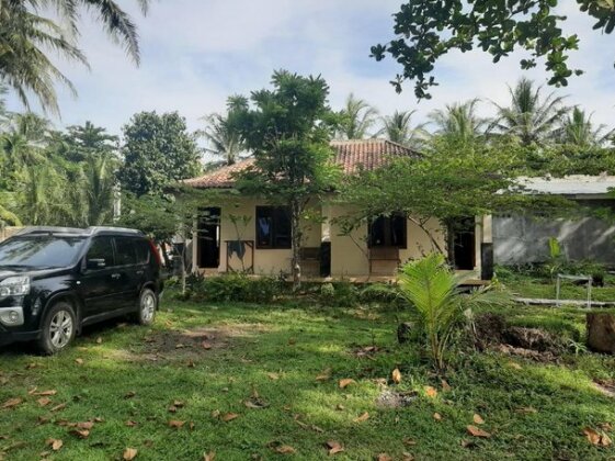 Kambuna Bungalow - Photo2