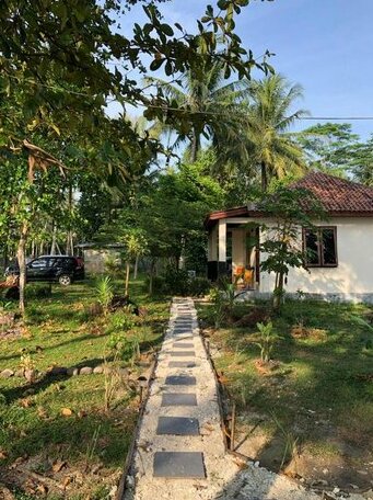 Kambuna Bungalow - Photo3