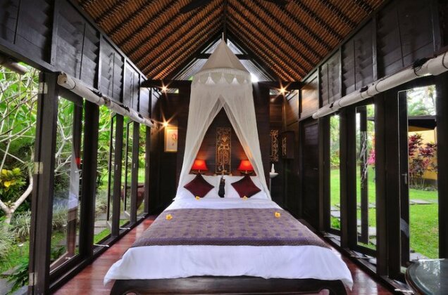 Jendela Di Bali Villa - Photo5