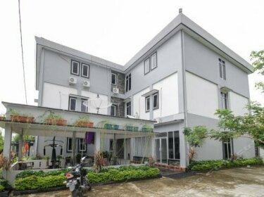 Airy Eco Pontianak Tenggara Reformasi Gang Teknik 2