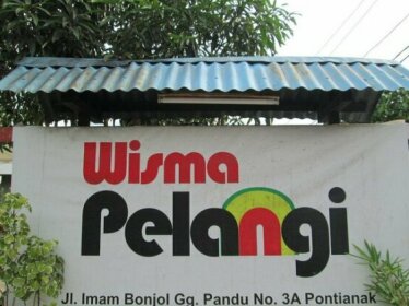 Airy Eco Syariah Pontianak Tenggara Imam Bonjol Gang Pandu 3A