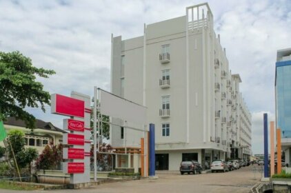 Airy Pontianak Selatan Ayani Perdana 8