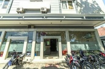 Airy Pontianak Selatan Imam Bonjol 95