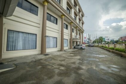 Airy Pontianak Selatan Pahlawan 40