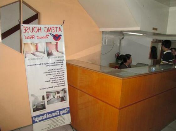 Ateng Guest House - Photo2