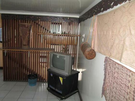 Ateng Guest House - Photo4