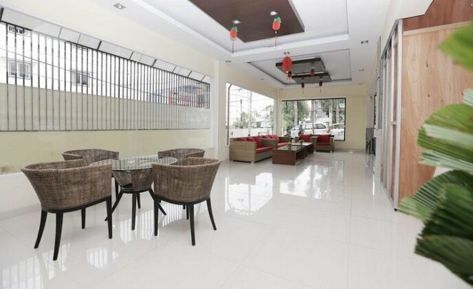 Borneo Hotel Pontianak - Photo2