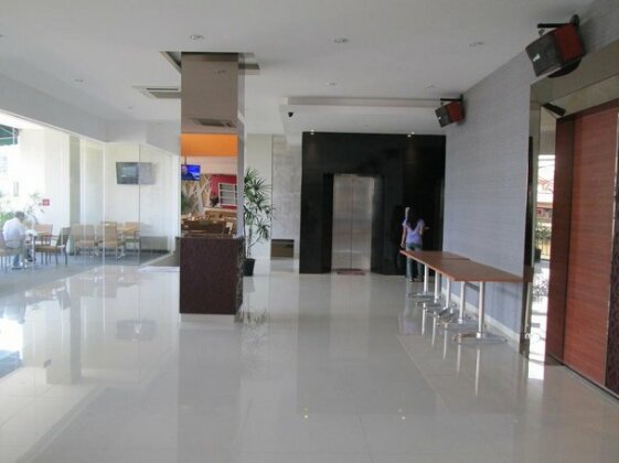 Borneo Hotel Pontianak - Photo3