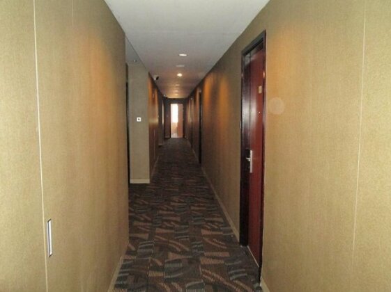 Borneo Hotel Pontianak - Photo4