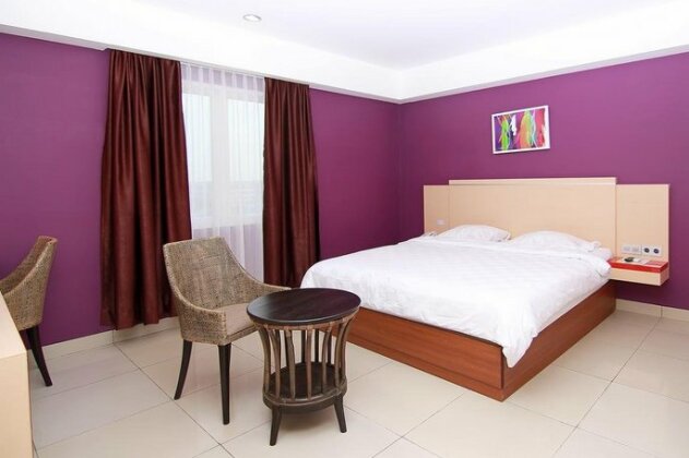 Borneo Hotel Pontianak - Photo5