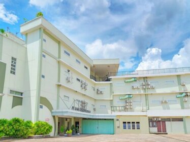 Capital O 988 Hotel Kapuas Dharma 2
