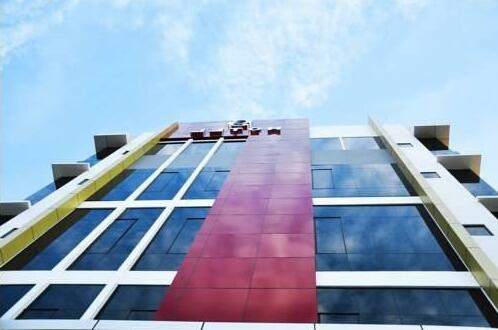 G-Hotel Pontianak