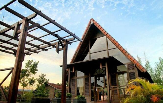 Gardenia Resort and Spa - Photo2