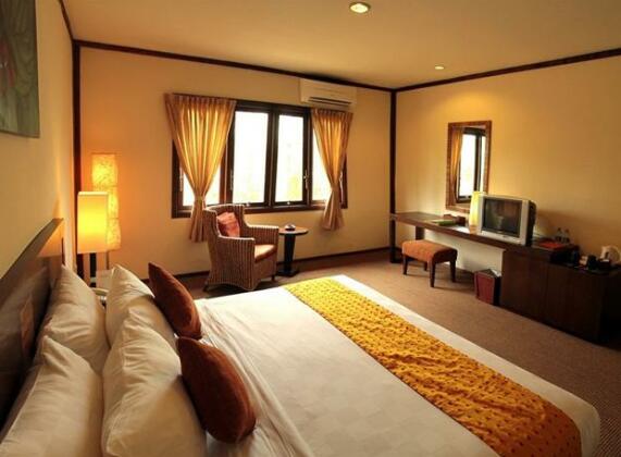 Gardenia Resort and Spa - Photo3