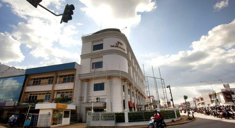 Garuda Hotel Pontianak