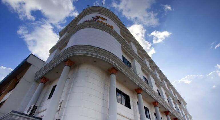 Garuda Hotel Pontianak - Photo2