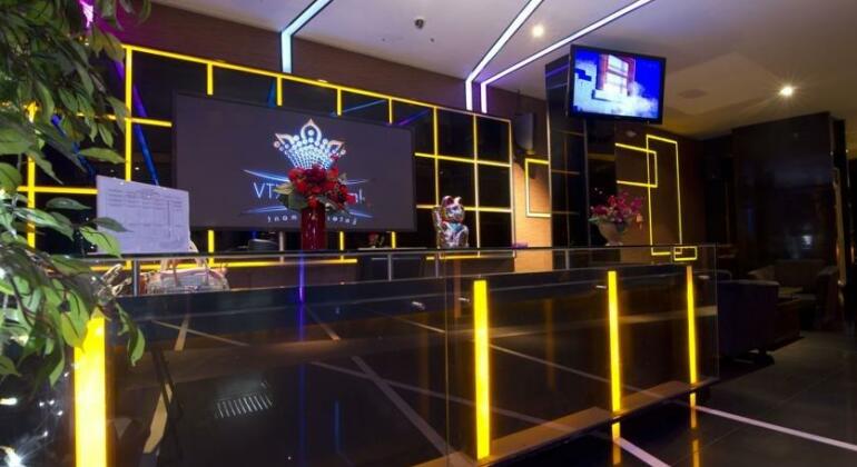 Garuda Hotel Pontianak - Photo3