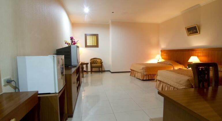 Garuda Hotel Pontianak - Photo5