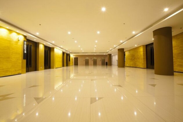 Golden Tulip Pontianak - Photo2