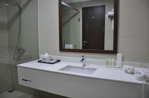 Golden Tulip Pontianak - Photo3
