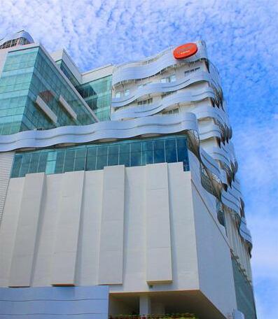 Harris Hotel Pontianak