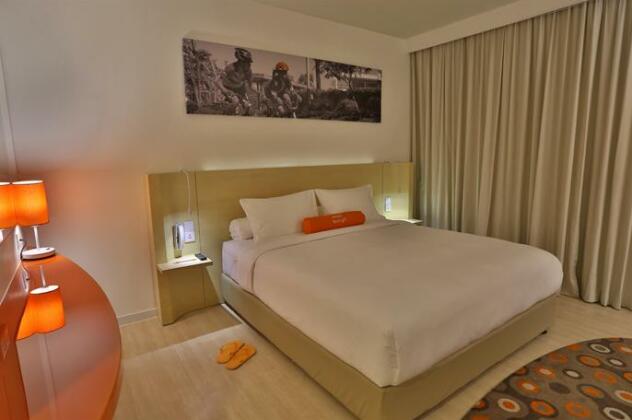 Harris Hotel Pontianak - Photo3