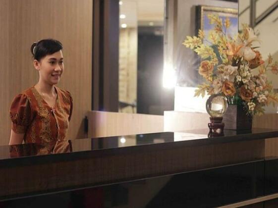 Hotel Dangau - Photo2