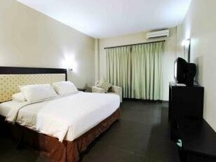 Hotel Dangau - Photo3