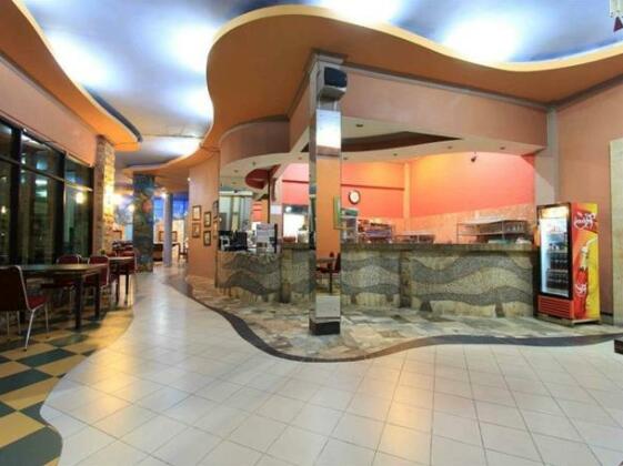Hotel Dangau - Photo4