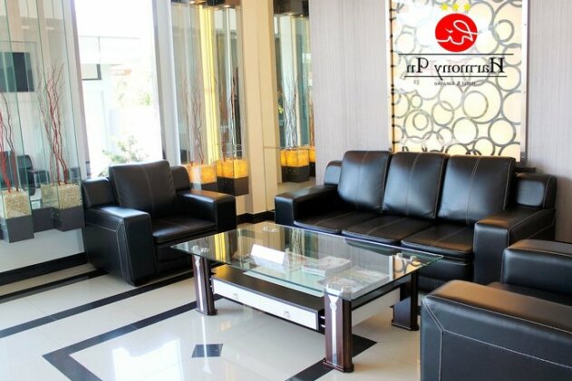 Hotel Harmony In Pontianak - Photo3